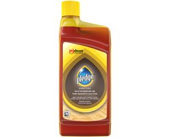 Pronto Meubelverzorgingsolie – 250 ml – Houtverzorging & Houtolie – Reinigt, Voedt en Beschermt Houten Meubels