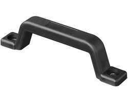 ProPlus Handgreep voor Aanhangwagen - 188 x 50 mm - Aanhanger Handgreep - Zwart