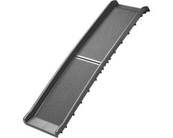 ProPlus-Huisdierenhelling-90-kg-155-cm-kunststof-zwart