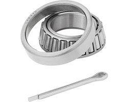 ProPlus Kegellager - Geschikt voor gecombineerde belastingen - Ø 50.3 x Ø 29 x 14.2 mm