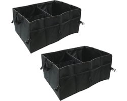 ProPlus Kofferbakorganiser DeLuxe