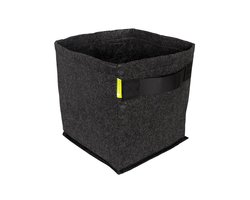 ProPot Fabric Pot - Met Handvatten - 30 x 30 x 33 cm - 30L - 10 Potten