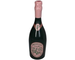 Prosecco fles vaas - Kersten
