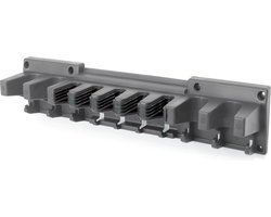 Prosperplast Gereedschapshouder - opbergsysteem - tot 15 kg - voor tuingereedschap