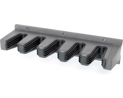 Prosperplast Gereedschapshouder - tot 7 kg - opberger - ophangen huis- en tuin gereedschap
