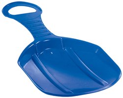 Prosperplast - Kunststof Slee - Blauw
