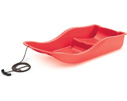 Prosperplast - Snow - Slee - Rood 87 cm