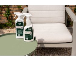 Protector voor textiel en RuCore