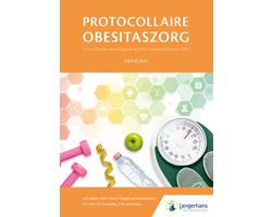 Protocollaire Obesitaszorg