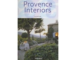 Provence Interiors
