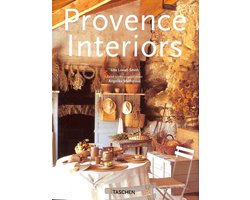 Provence Interiors