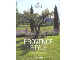 Provence Style