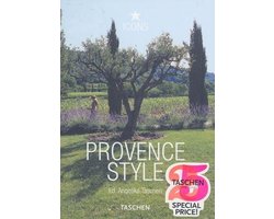 Provence Style