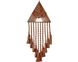 Provento - Handgemaakte Dromenvanger in Boheemse Stijl voor Slaapkamer Decoratie