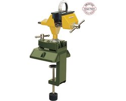 Proxxon Micromot FMZ Bankschroef 28 608 Bekbreedte: 75 mm Spanbreedte (max.): 70 mm
