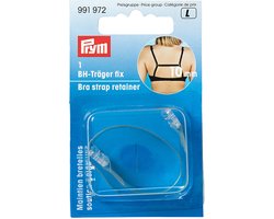 Prym Schouderbandhouder fix