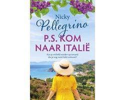 P.S. Kom naar Italië