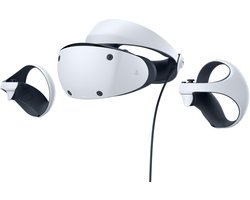 PS VR2 - Virtual Reality Headset - Sony PlayStation - PS5