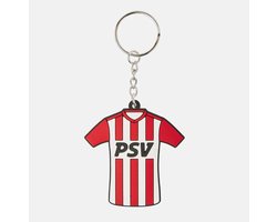 PSV Sleutelhanger Shirt Rubber