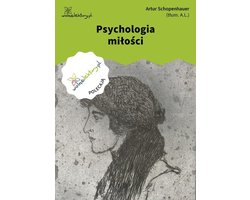 Psychologia miłości
