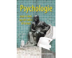 Psychologie voor in bed, op het toilet of in bad