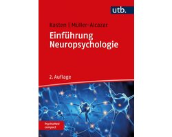 PsychoMed compact - Einführung Neuropsychologie