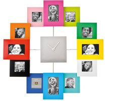 Pt, Fotolijst Family - Multi