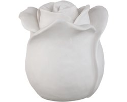 PTMD Aveda White Rose Poly LED Light Rechargeable High