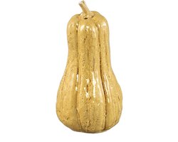 PTMD - Beeld Julija - Geel - 18x18x33cm