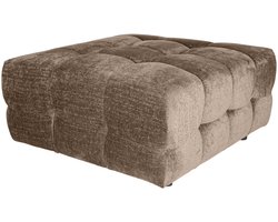 PTMD - Elementenbank Jidde - Beige - 96x90x44cm