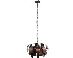 PTMD hanglamp Marxy metaal 60 cm