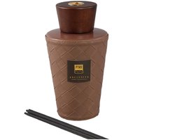 PTMD - Huisparfum Ptmd - Bruin - 13x13x51cm