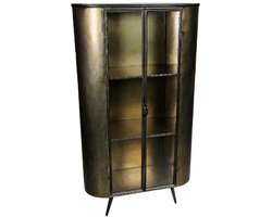 PTMD - Kast Spacer - Goud - Highcm