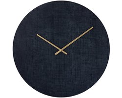 PTMD - Klok Emmett - Zwart - Lcm