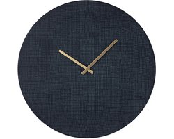 PTMD - Klok Emmett - Zwart - Scm