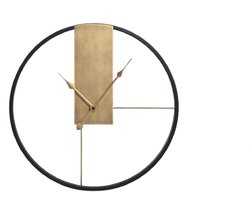 PTMD - Klok Lolae - Goud - Scm