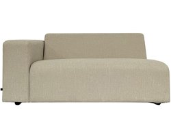 PTMD - Outdoor Meubilair Max - Beige - 158x102x70cm