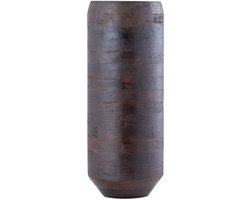 PTMD - Pot Gerd - Bruin - 24x24x60cm