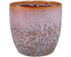 PTMD - Pot Harper - Roze - 20.5x20.5x18cm