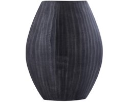 PTMD - Pot Jowad - Grijs - 25x11.5x31.5cm