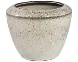 PTMD - Pot Kyleigh - Beige - 25x25x19.5cm
