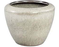 PTMD - Pot Kyleigh - Beige - 29.5x29.5x24cm