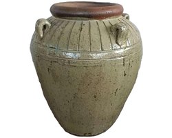 PTMD - Pot Lisie - Beige - 55x55x62cm
