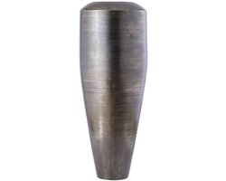 PTMD - Pot Micheal - Zwart - 37x37x99cm