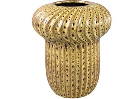 PTMD - Pot Sindi - Geel - 25x25x30cm