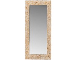 PTMD - Spiegel Chelsae - Beige - 71x13x161cm