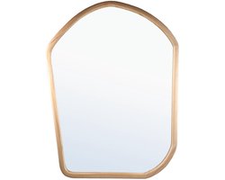 PTMD Spiegel Denholm - 120x4x172 cm - Hout - Naturel