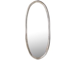 PTMD - Spiegel Limera - Goud - 50x3.5x120cm