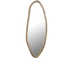 PTMD Spiegel Paislie - 56x3x150 cm - Messing - Messing
