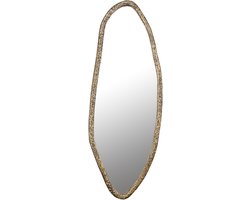 PTMD - Spiegel Paislie - Goud - 56x3x150cm